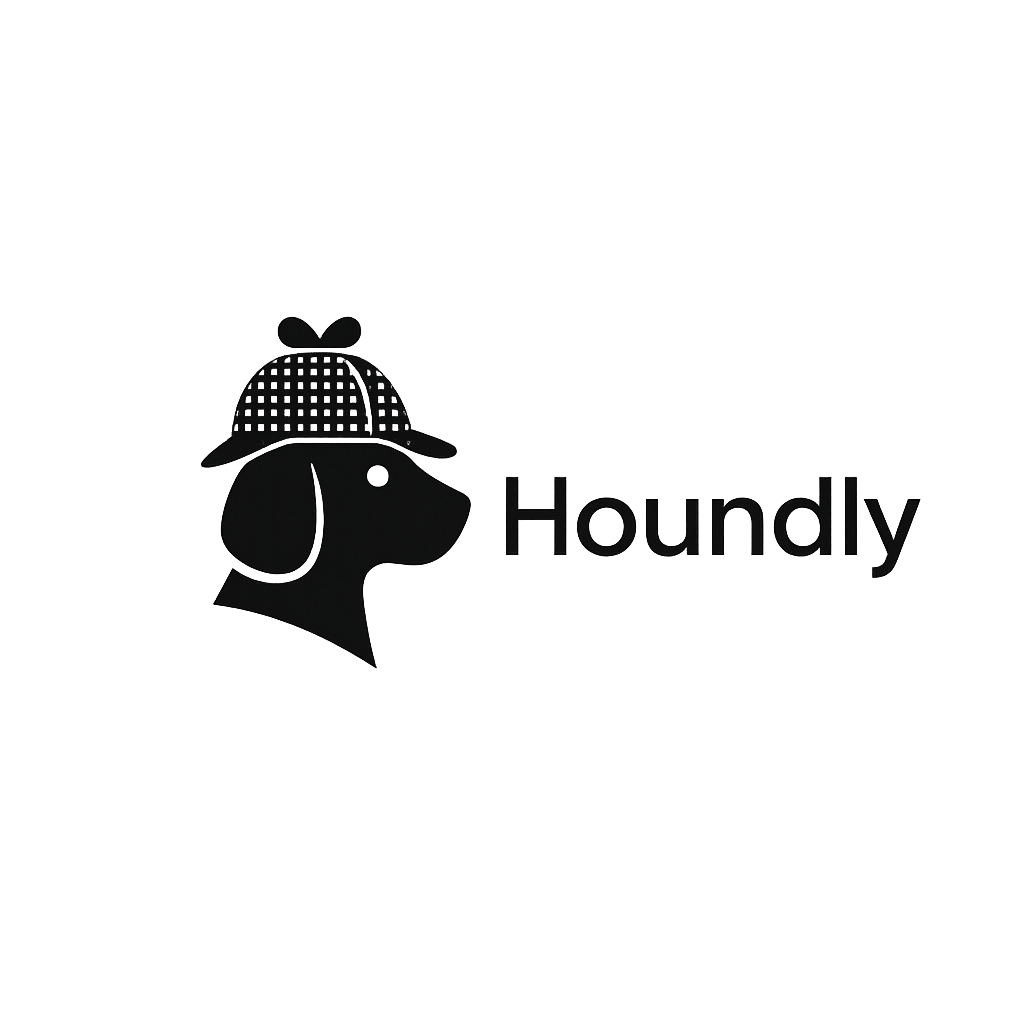 HOUNDLY